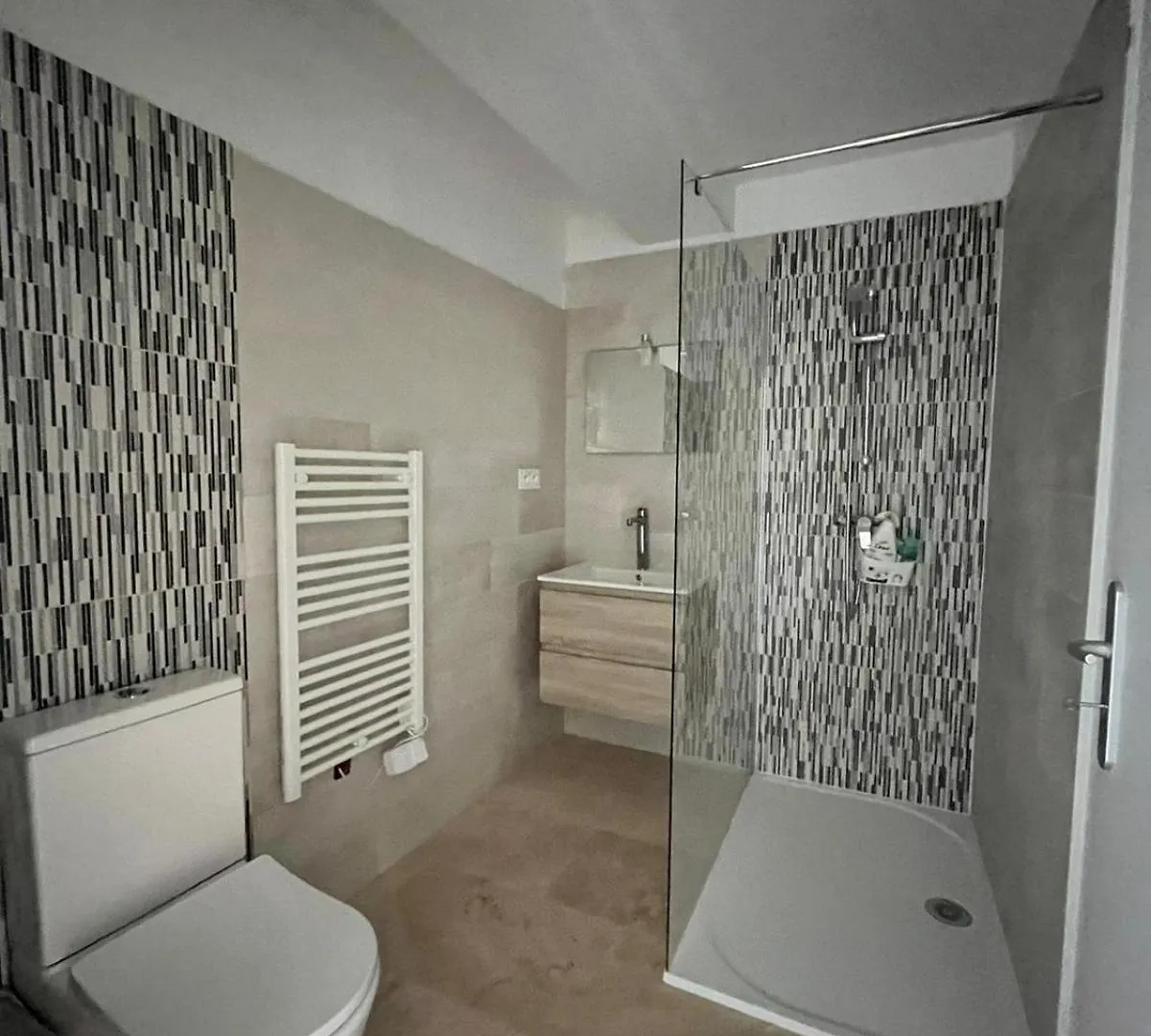 Orange Allure Flats Apartmán Orange (Vaucluse)