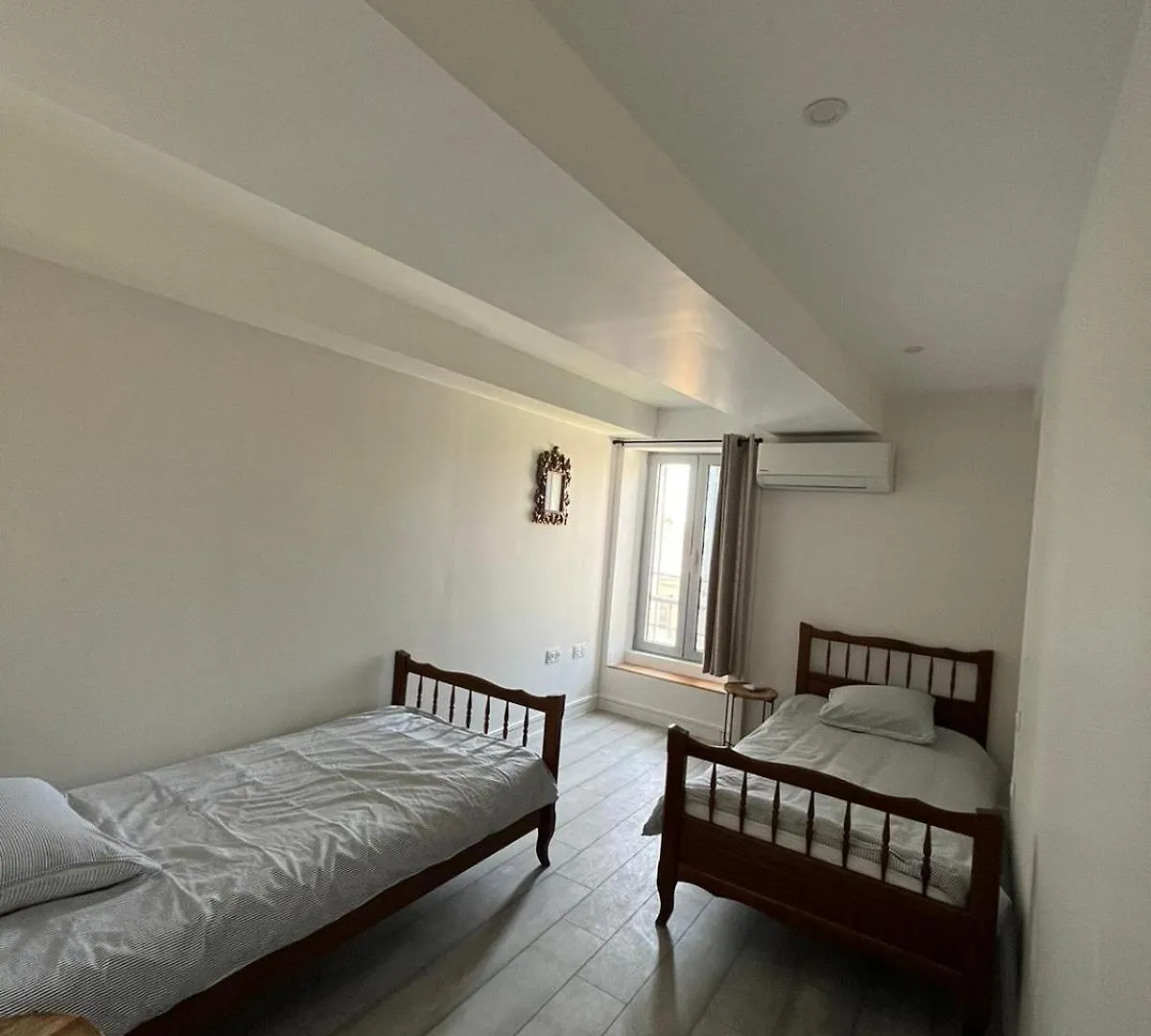 Apartmán Orange Allure Flats Francie