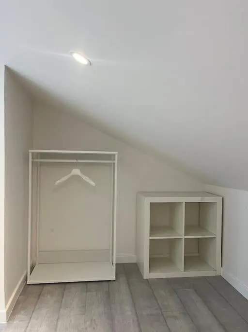 Apartmán Orange Allure Flats Francie