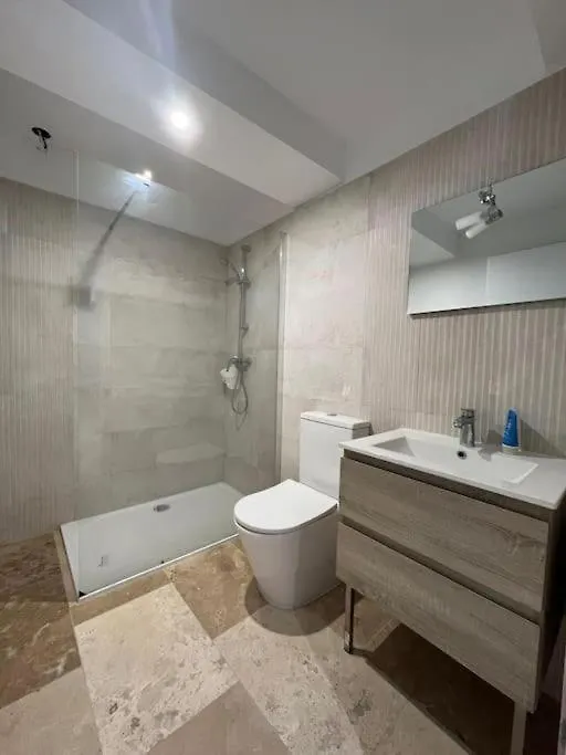 Apartmán Orange Allure Flats
