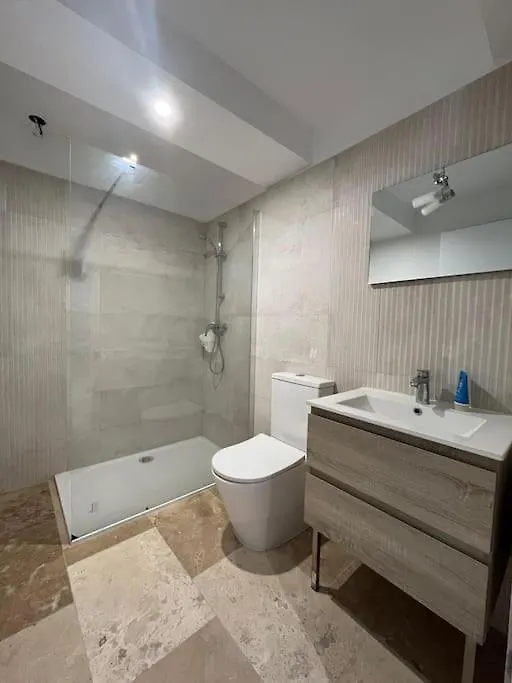 Apartmán Orange Allure Flats Francie