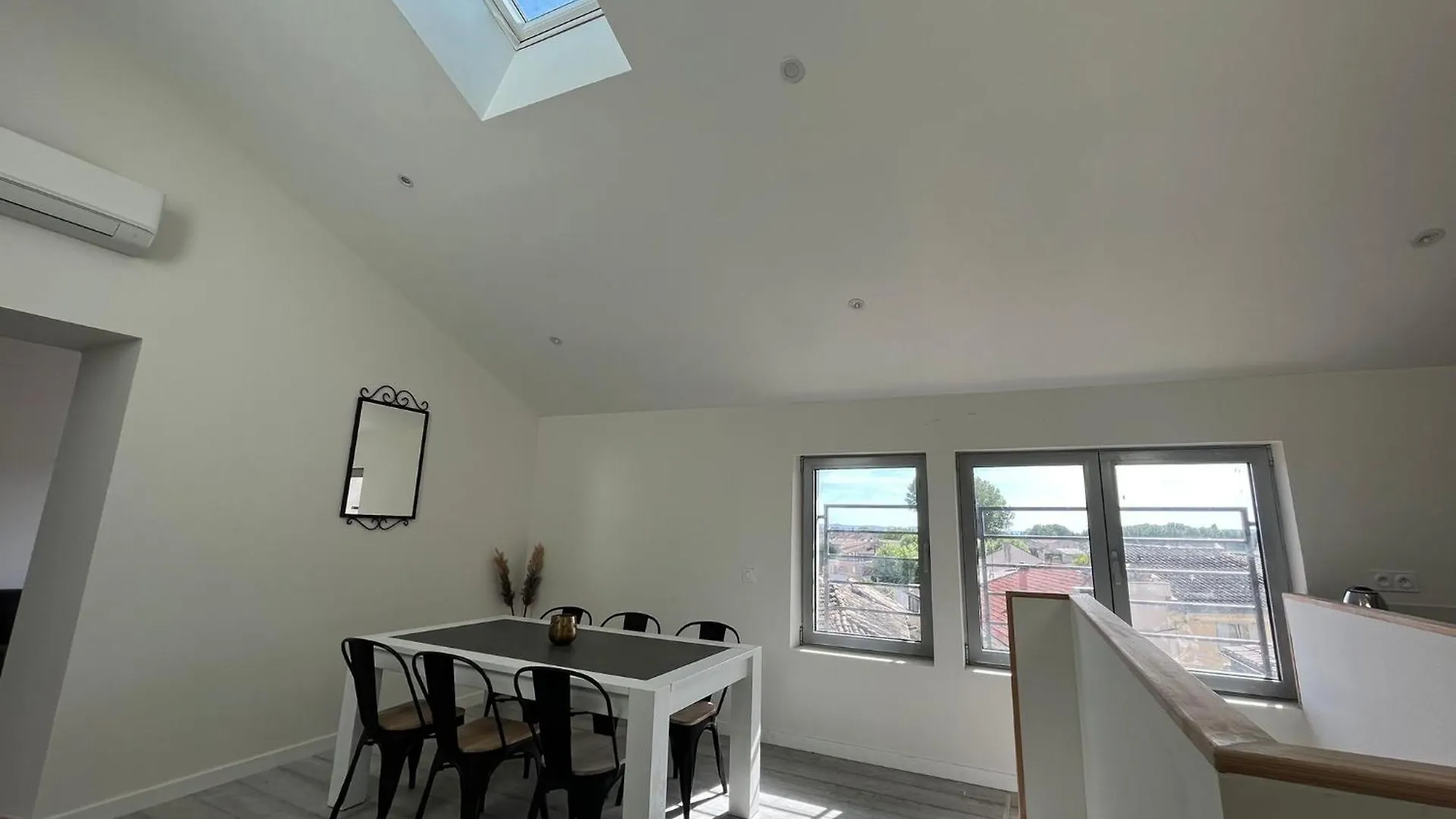 Apartmán Orange Allure Flats